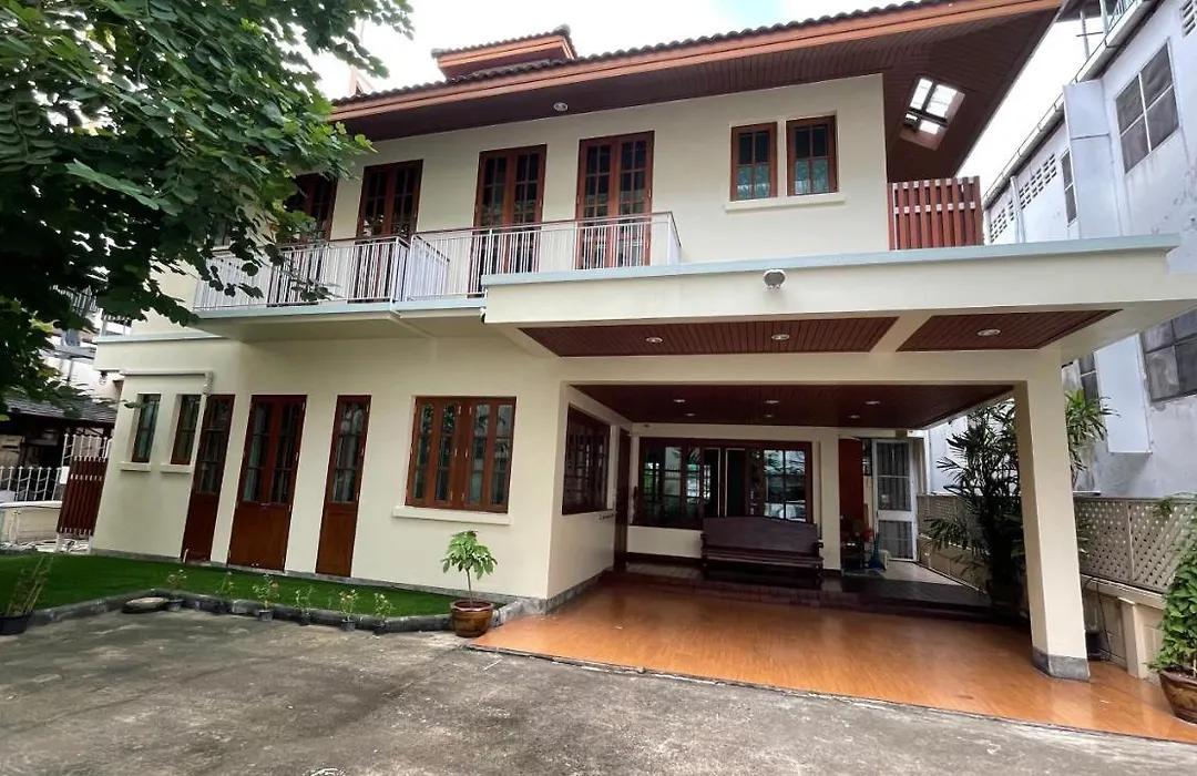 Chan Home Villa-1